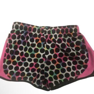 🔥5/$30 Xersion Sz 7/8 Girls Active Shorts